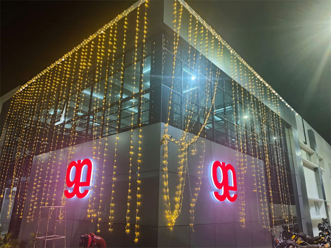 EKR Construction