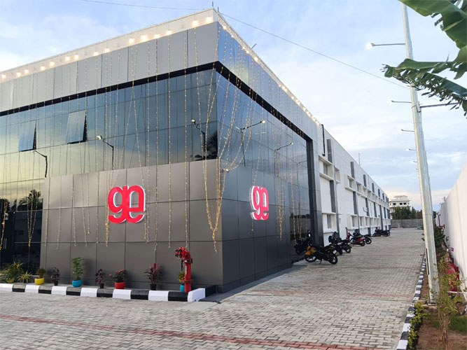 EKR Construction