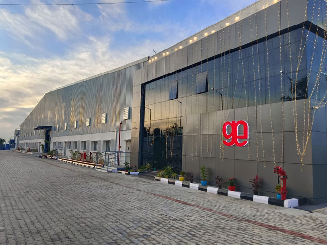 EKR Construction