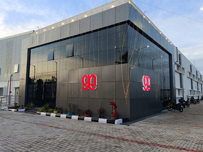 EKR Construction