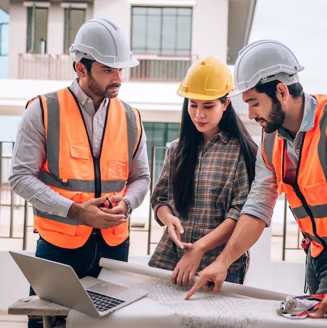EKR Construction