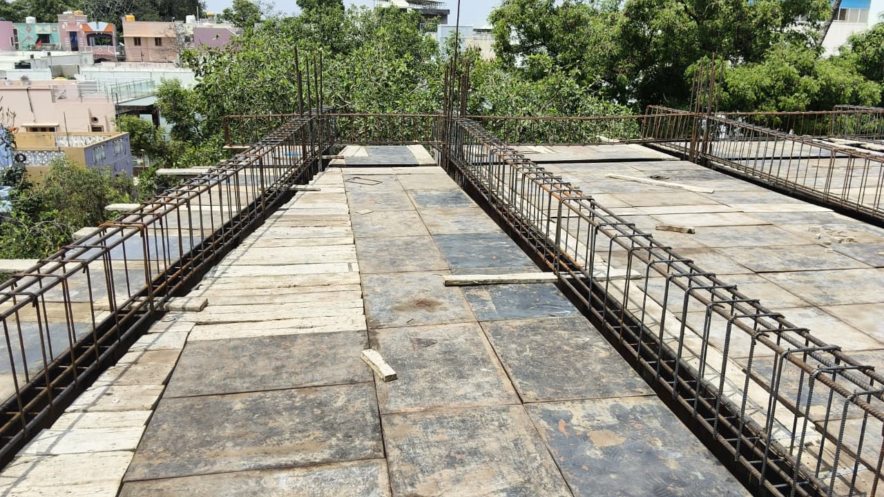 EKR Construction
